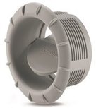 Truma eindrooster grijs