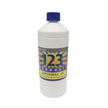 123 Superwax UV navulling