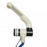 Barwig kraanuitloop 20mm zonder schakelaar.