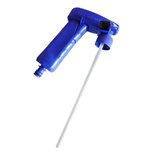 123 ETU-Spray Pistool.