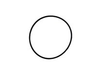 Truma O-ring 65x2mm TT2