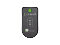 E-Trailer E-Gaslevel