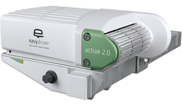 REICH Easydriver Active mover 2.0, Alleen gemonteerd.