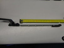 Adria raam uitzetter rechts 