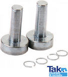 Remblokjes AKS 1300 ALKO