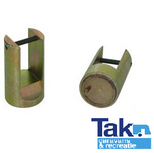 Remblokjes SSK1, a 2stuks