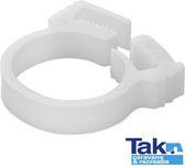 Slangklem snapper 17-19mm 3 stuks