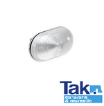 Breedtelicht met reflector Jokon