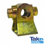 AL-KO Hoeksteunspindel klein 15mm M16