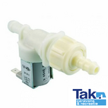 Thetford elektrische kraan voor SC3/200/220/250/260/400