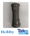 Hobby Koppelstuk afvalwaterbuis.