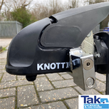 MILENCO KOPPELINGSSLOT COMPACT KNOTT SCM