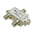 F connector Splitter