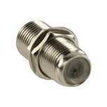 F connector koppelstuk