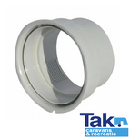 Kunststof adapter verstevigingsring TT2