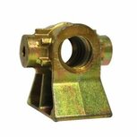 al-ko hoeksteunspindel