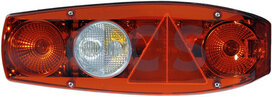 Achterlicht LINKS inbouw Caraluna 2 