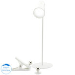 Florence multifunctionele LED lamp 12V 3W wit