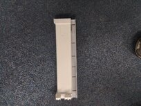 Hobby Keukenladerand  Op=Op