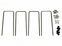 Bevestigingsbeugel BC260/BS260