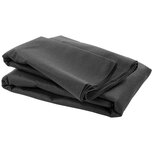  Bo-Camp - Tenttapijt - Bo-Carpet - 6x2,5 Meter - Antraciet