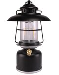 Vechline Lantaarn GLOW Zwart