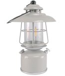 Vechline lantaarn GLOW Lichtgrijs