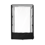  Travellife Scasla voorwand raam 1.10x1.44 op=op