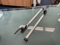 Dometic raamuitzetter 55 cm