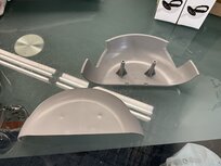 Hobby Kunststofkap voor imperiaal