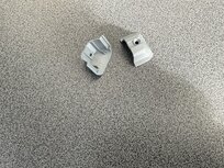 Fendt eindkap stootlijst  