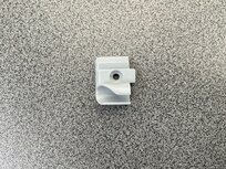 Fendt Eindkap tochtstrook lijst links