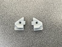 Fendt eindkap tochtstrooklijst  L + R