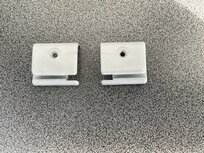 Fendt EIndkap tochtstrooklijst  L+R