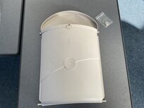 Hobby deur afvalbak  - prullenbak 2007/2016