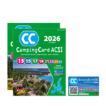 CampingCard ACSI01