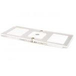 Led plafonniere dimbaar 12V