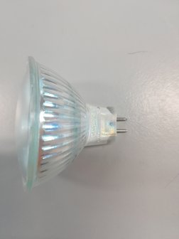 LED lamp wit SMD MR16 1W