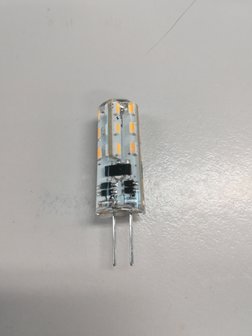 G4 LED SMD rond 12v 1,3w