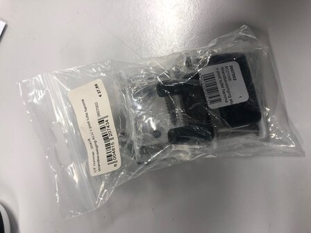 fiamma wandbevestiging alu v.poot luifel