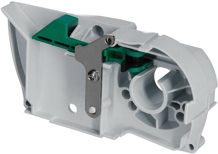 Thule End Plate+Lock 5003