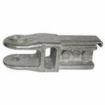 Thule Omnistor knikarm scharnier