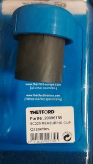Thetford SC220 Measuring Cup