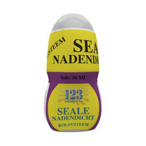 123 seal nadendicht