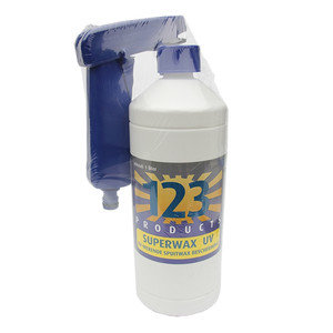 123 Superwax UX met sprayer