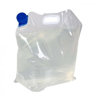 Opvouwbare jerrycan 10 liter