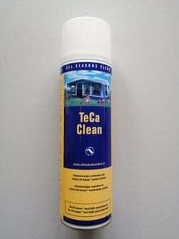 TeCa Clean All Seasons Clean spuitfles 400ml.
