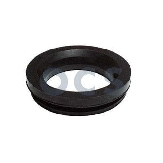 Dometic rubber ring voor glasplaat