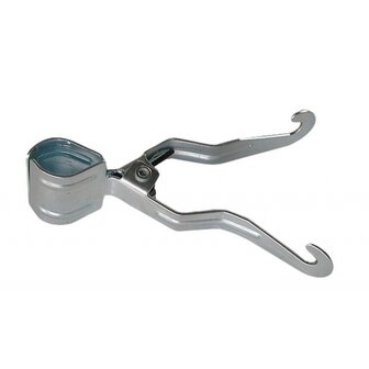 Bo-Camp Kleerhanger Tentstok