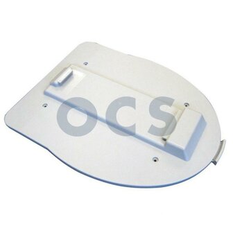 Thetford Floor Plate PPE 9241507